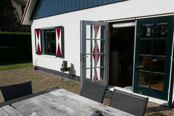 Untagged - Buitenplaats 109 Comfortabele vakantiewoning in NB Callantsoog (5)