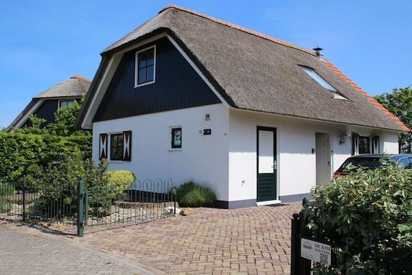 Untagged - Buitenplaats 109 Comfortabele vakantiewoning in NB Callantsoog (2)