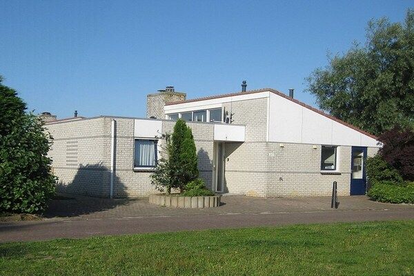 Untagged - Villa Seewind Modern toevluchtsoord in Julianadorp aan Zee (1)