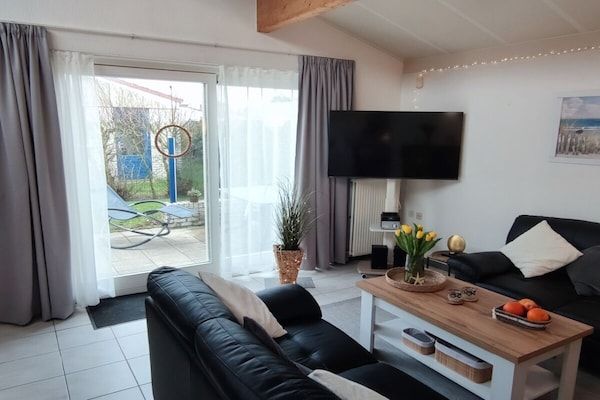 Untagged - Villa Seewind Modern toevluchtsoord in Julianadorp aan Zee (5)