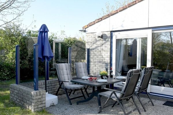 Untagged - Villa Seewind Modern toevluchtsoord in Julianadorp aan Zee (2)