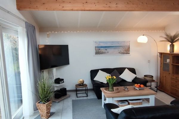 Untagged - Villa Seewind Modern toevluchtsoord in Julianadorp aan Zee (3)