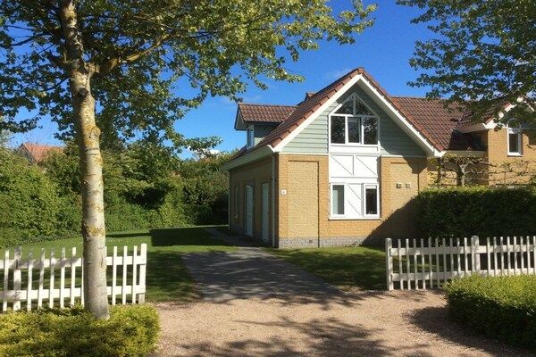 Untagged - Noordzeeboulevard 51 in Kamperland (1)