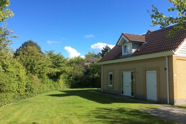 Untagged - Noordzeeboulevard 51 in Kamperland (2)