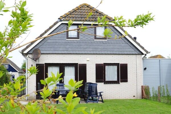 Untagged - Huijsmansverhuur Type B de Luxe Zuiderdiep 8 in Ouddorp (3)
