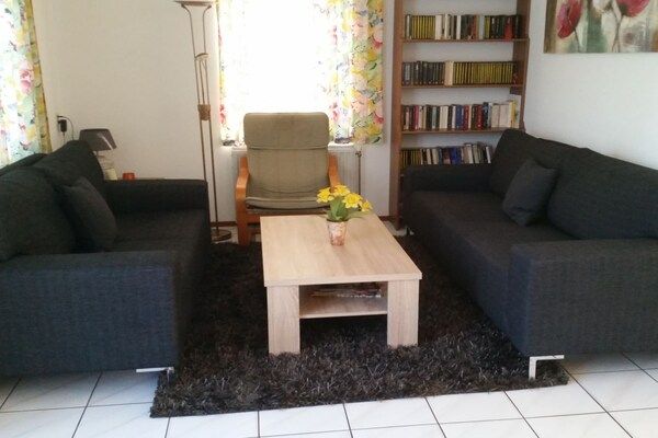 Untagged - Huijsmansverhuur Type B de Luxe Zuiderdiep 8 in Ouddorp (5)