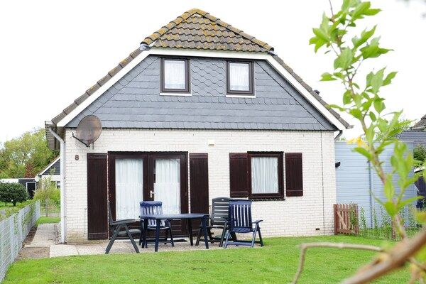 Untagged - Huijsmansverhuur Type B de Luxe Zuiderdiep 8 in Ouddorp (2)