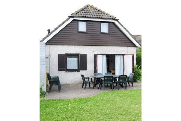 Untagged - Huijsmansverhuur Type A de Luxe Zuiderdiep 32 in Ouddorp (3)