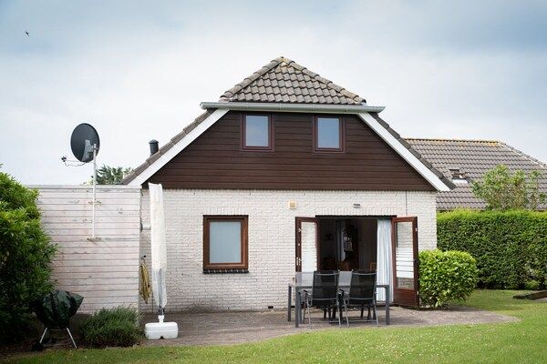 Untagged - Huijsmansverhuur Type A de Luxe Zuiderdiep 32 in Ouddorp (4)