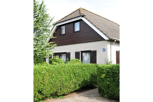 Untagged - Huijsmansverhuur Type A de Luxe Zuiderdiep 32 in Ouddorp (1)