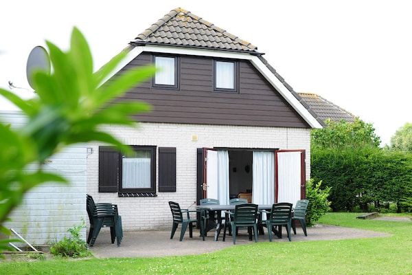 Untagged - Huijsmansverhuur Type A de Luxe Zuiderdiep 32 in Ouddorp (2)