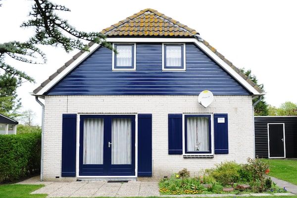 Untagged - Huijsmansverhuur Type B de Luxe Zuiderdiep 14 in Ouddorp (1)