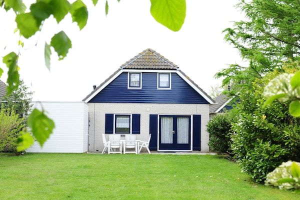 Untagged - Huijsmansverhuur Type B de Luxe Zuiderdiep 14 in Ouddorp (2)