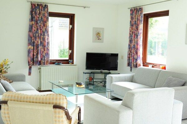 Untagged - Huijsmansverhuur Type B de Luxe Zuiderdiep 14 in Ouddorp (4)