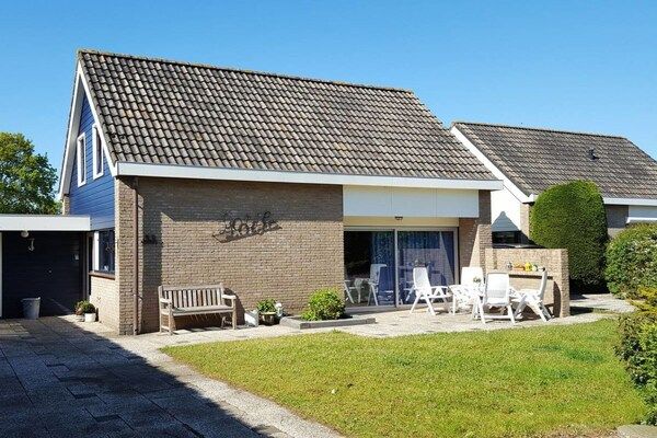 Untagged - Huijsmansverhuur Type A de Luxe Deltageul 33 in Ouddorp (1)