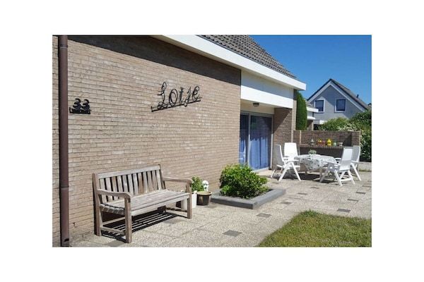 Untagged - Huijsmansverhuur Type A de Luxe Deltageul 33 in Ouddorp (2)