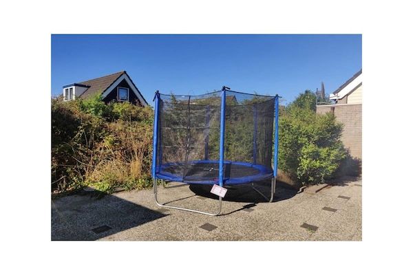 Untagged - Huijsmansverhuur Type A de Luxe Deltageul 33 in Ouddorp (3)