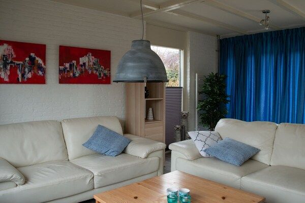 Untagged - Huijsmansverhuur Type A de Luxe Deltageul 33 in Ouddorp (4)