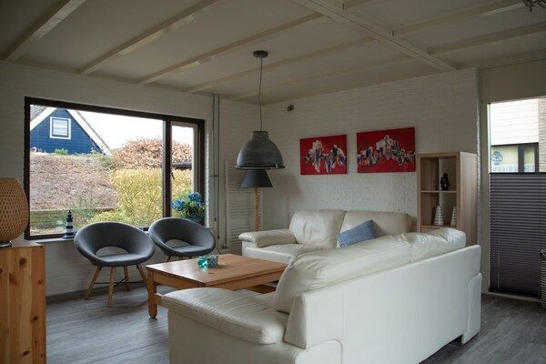 Untagged - Huijsmansverhuur Type A de Luxe Deltageul 33 in Ouddorp (5)