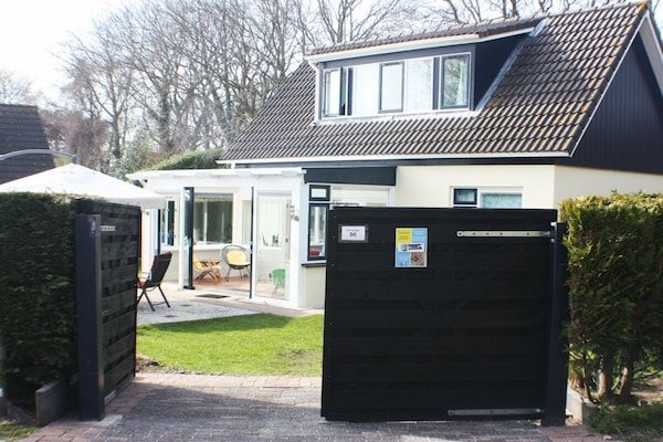 Untagged - Huijsmansverhuur Type A de Luxe Grevelingen 90 in Ouddorp (2)