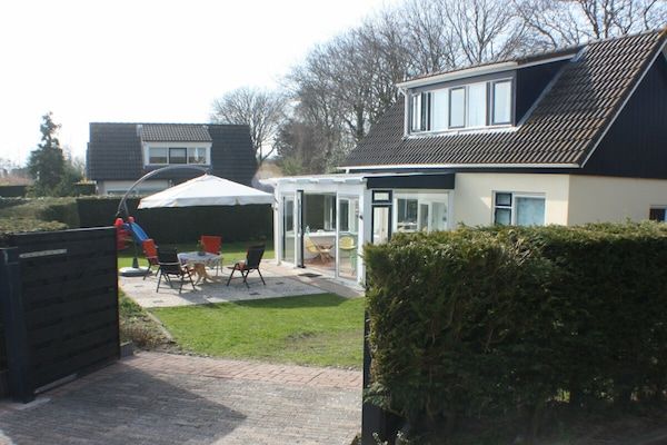Untagged - Huijsmansverhuur Type A de Luxe Grevelingen 90 in Ouddorp (3)