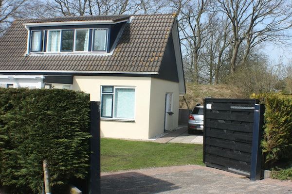Untagged - Huijsmansverhuur Type A de Luxe Grevelingen 90 in Ouddorp (4)