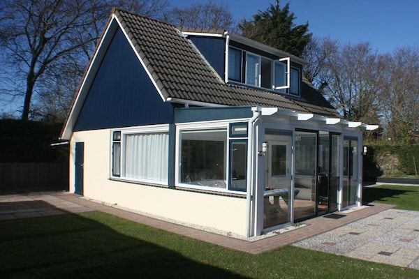 Untagged - Huijsmansverhuur Type A de Luxe Grevelingen 90 in Ouddorp (1)