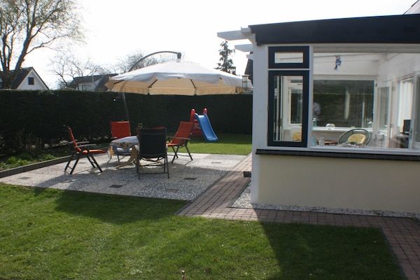 Untagged - Huijsmansverhuur Type A de Luxe Grevelingen 90 in Ouddorp (5)