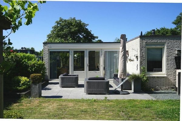 Untagged - Vakantiehuis Huijsmansverhuur in Ouddorp (2)