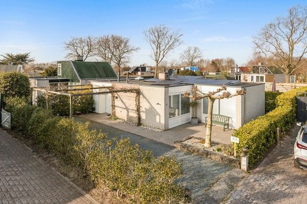 Untagged - Vakantiehuis Huijsmansverhuur in Ouddorp (3)