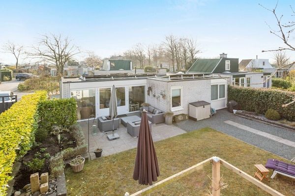 Untagged - Vakantiehuis Huijsmansverhuur in Ouddorp (4)