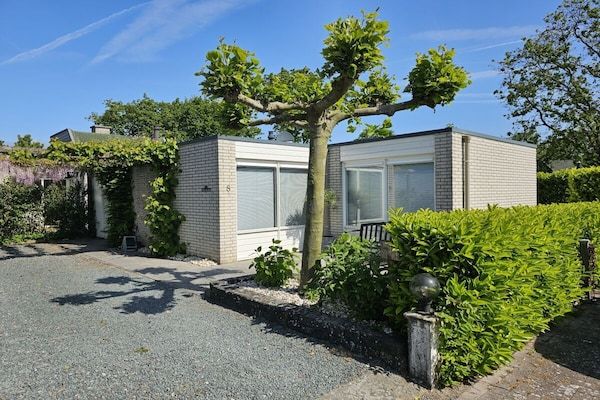 Untagged - Vakantiehuis Huijsmansverhuur in Ouddorp (1)