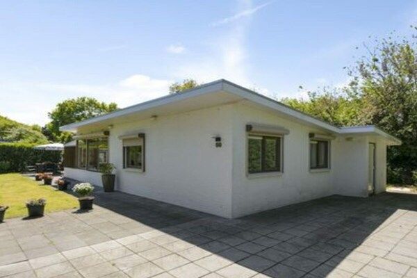 Buitenkant - Huissmansverhuur Type C Comfort Plus Prinsenhof 68 in Ouddorp (2)
