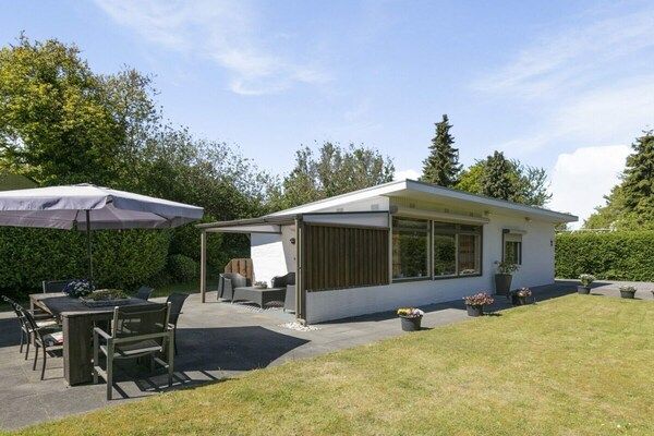 Buitenkant - Huissmansverhuur Type C Comfort Plus Prinsenhof 68 in Ouddorp (4)