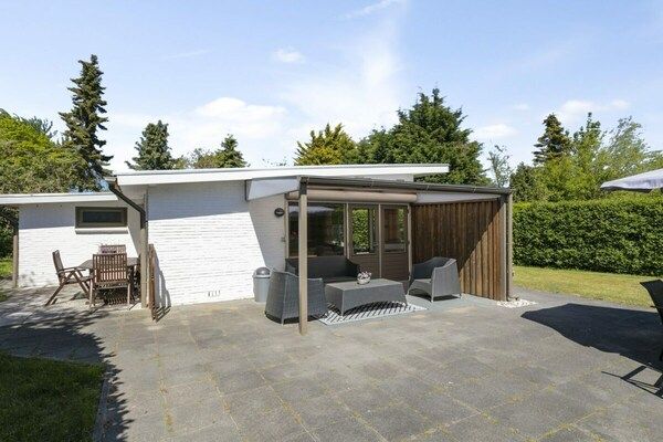 Buitenkant - Huissmansverhuur Type C Comfort Plus Prinsenhof 68 in Ouddorp (3)