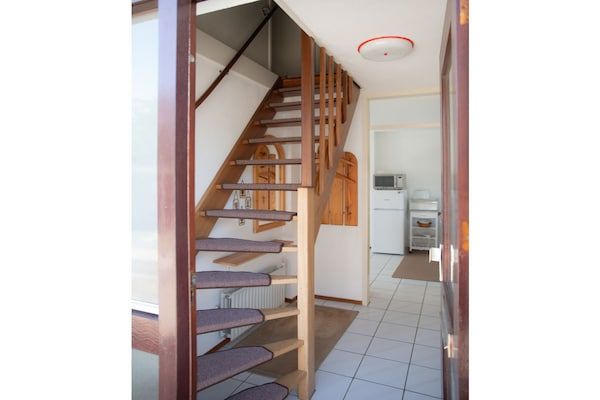 Untagged - Huijsmansverhuur Type B de Luxe Haringvliet 4 in Ouddorp (5)