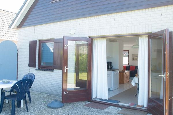 Untagged - Huijsmansverhuur Type B de Luxe Haringvliet 4 in Ouddorp (2)
