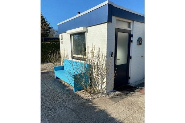 Buitenkant - Huijsmans Verhuur Type C Comfort in Ouddorp (2)