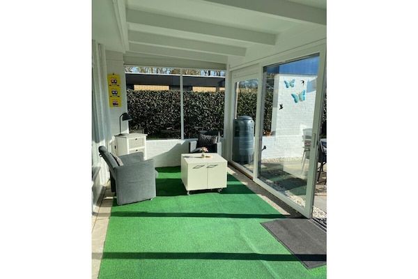 Untagged - Huijsmans Verhuur Type C Comfort in Ouddorp (5)