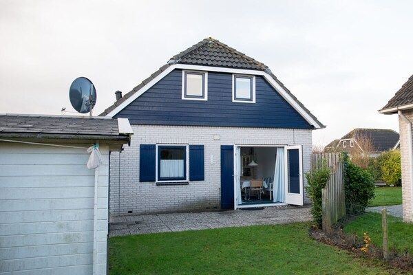 Untagged - Huijsmansverhuur Type A de Luxe Zuiderdiep 29 in Ouddorp (3)