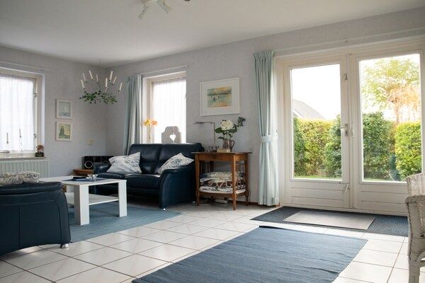 Untagged - Huijsmansverhuur Type A de Luxe Zuiderdiep 29 in Ouddorp (5)