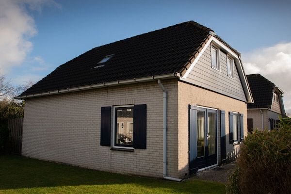 Untagged - Huijsmansverhuur Type A de Luxe Zuiderdiep 29 in Ouddorp (1)