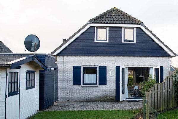 Untagged - Huijsmansverhuur Type A de Luxe Zuiderdiep 29 in Ouddorp (2)