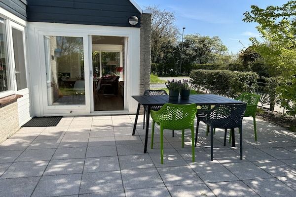 Untagged - Huijsmansverhuur Type C Comfort Plus Fleece 1 in Ouddorp (2)