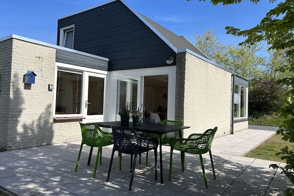 Untagged - Huijsmansverhuur Type C Comfort Plus Fleece 1 in Ouddorp (3)
