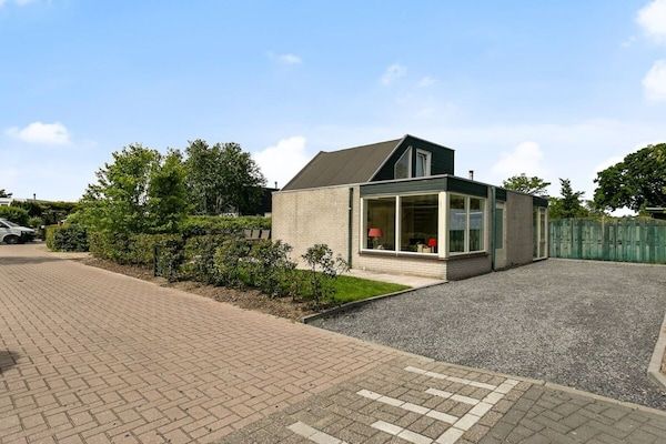 Untagged - Huijsmansverhuur Type C Comfort Plus Fleece 1 in Ouddorp (1)