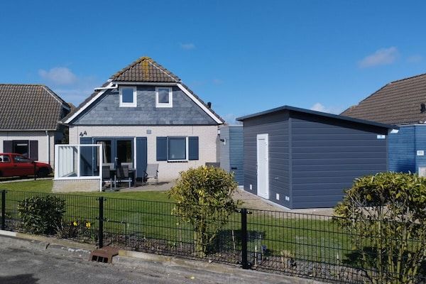 Untagged - Huijsmansverhuur Type Premium de Luxe in Ouddorp (1)