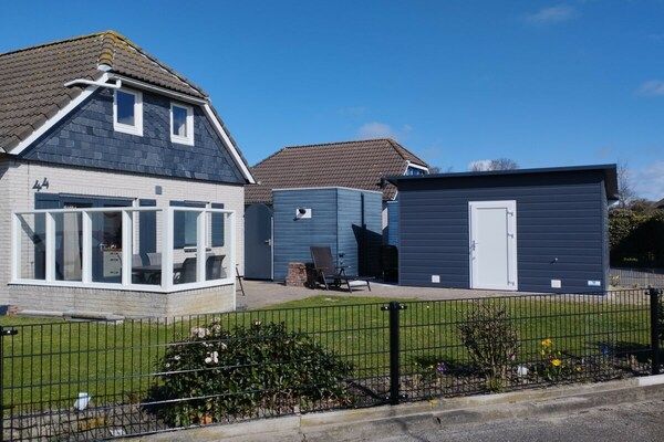 Untagged - Huijsmansverhuur Type Premium de Luxe in Ouddorp (2)