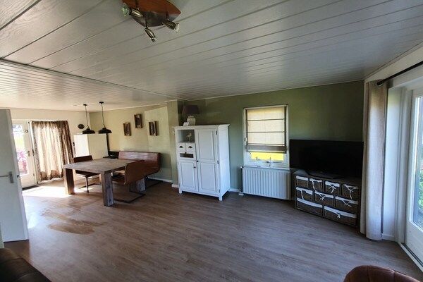 Untagged - Huijsmansverhuur Type Premium de Luxe in Ouddorp (5)