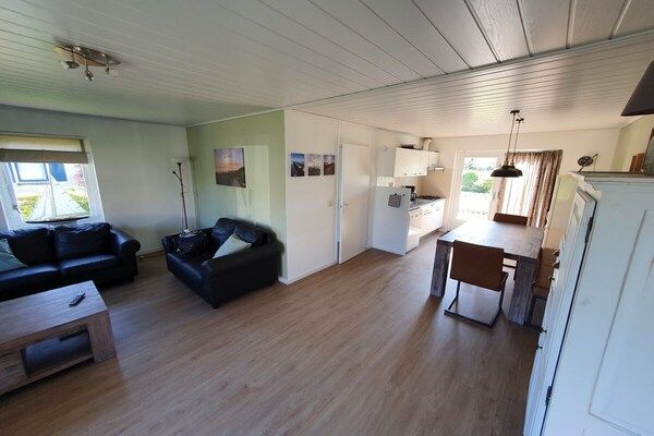Untagged - Huijsmansverhuur Type Premium de Luxe in Ouddorp (4)